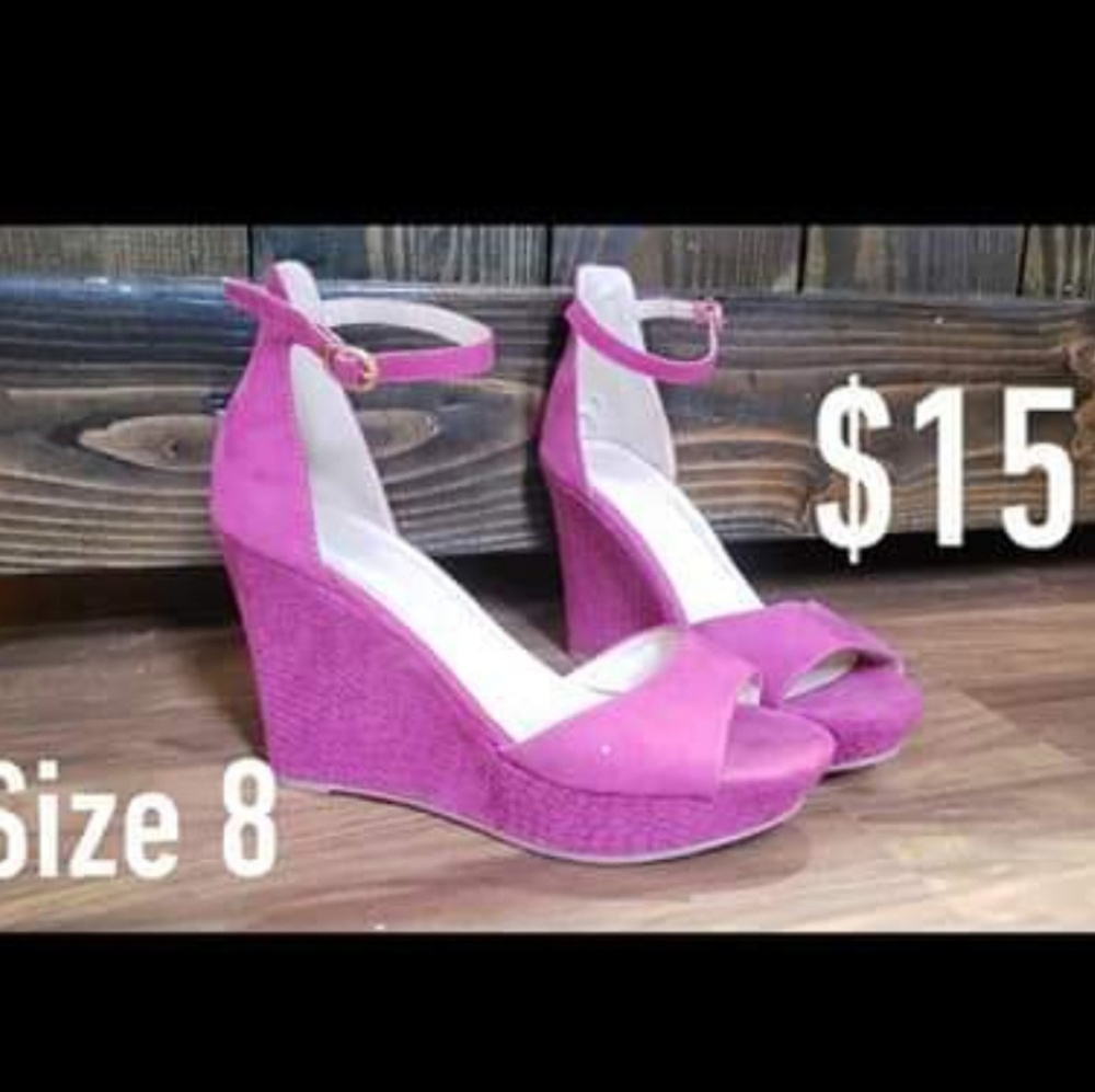 Wedges